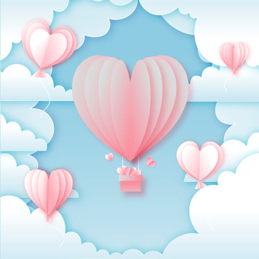 Little BB Love Family