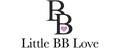 Little BB Love Logo