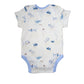 Cute Little Doggies Bodysuit from Little BB Love - Stylish and Comfortably Soft Baby Clothing Store