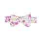Floral Love Headband from Little BB Love - Stylish and Comfortably Soft Baby Clothing Store