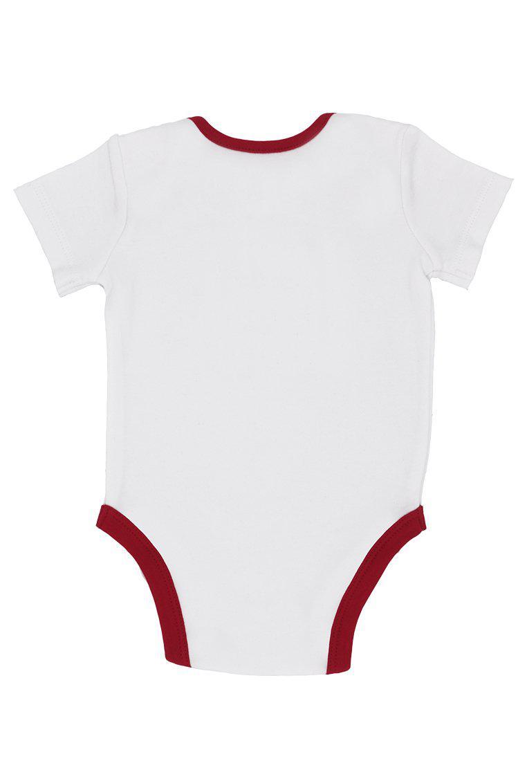 Soldiers on Guard! Bodysuit from Little BB Love - Stylish and Comfortably Soft Baby Clothing Store