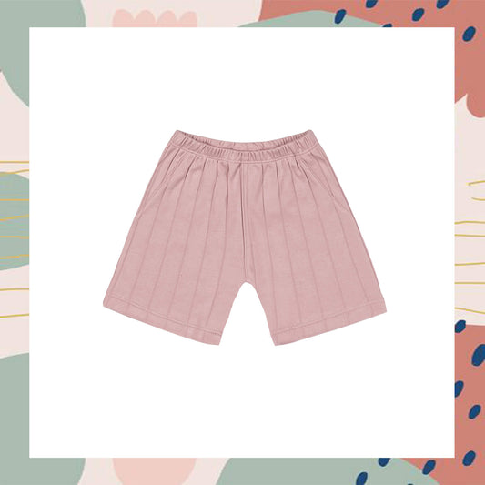 Strawberry Sundae Shorts from Little BB Love - Stylish and Comfortably Soft Baby Clothing Store